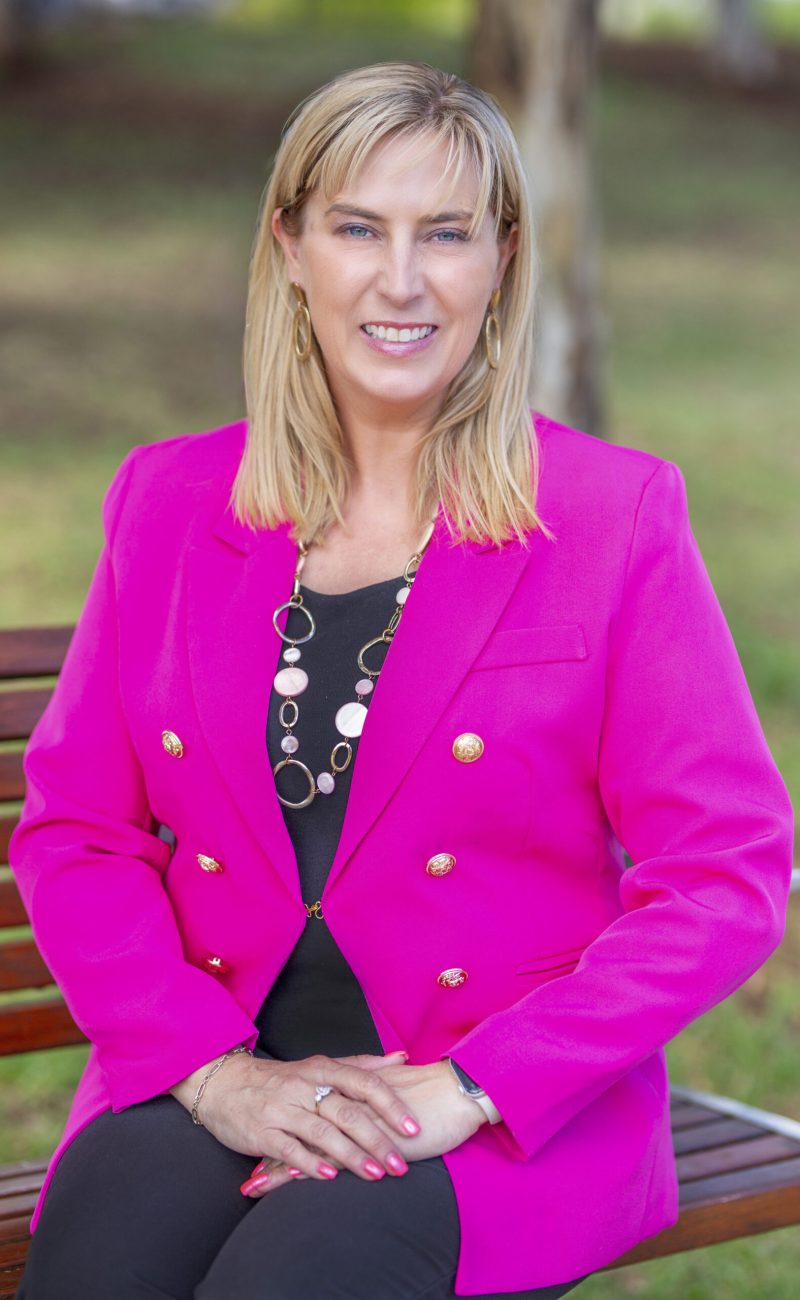 Nicolle Davis - Davis Realty